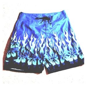 Board Shorts Size 38